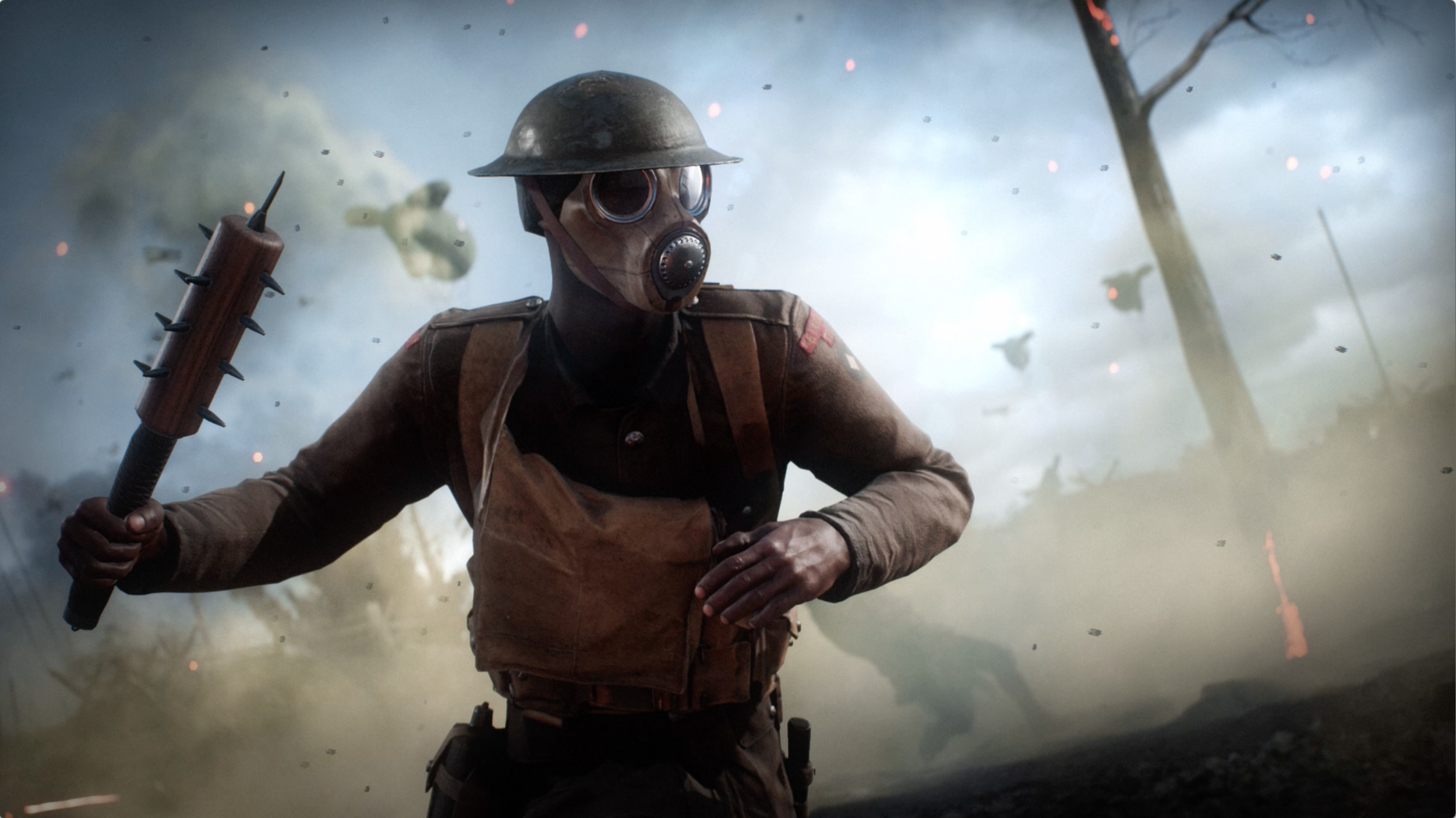 Be Their Last Moment #1